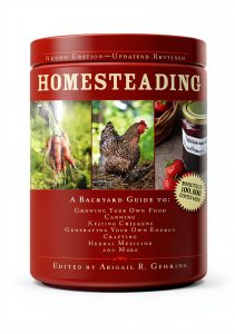 Back to Basics Gardening Guide Sustainable Organic Kindle-0