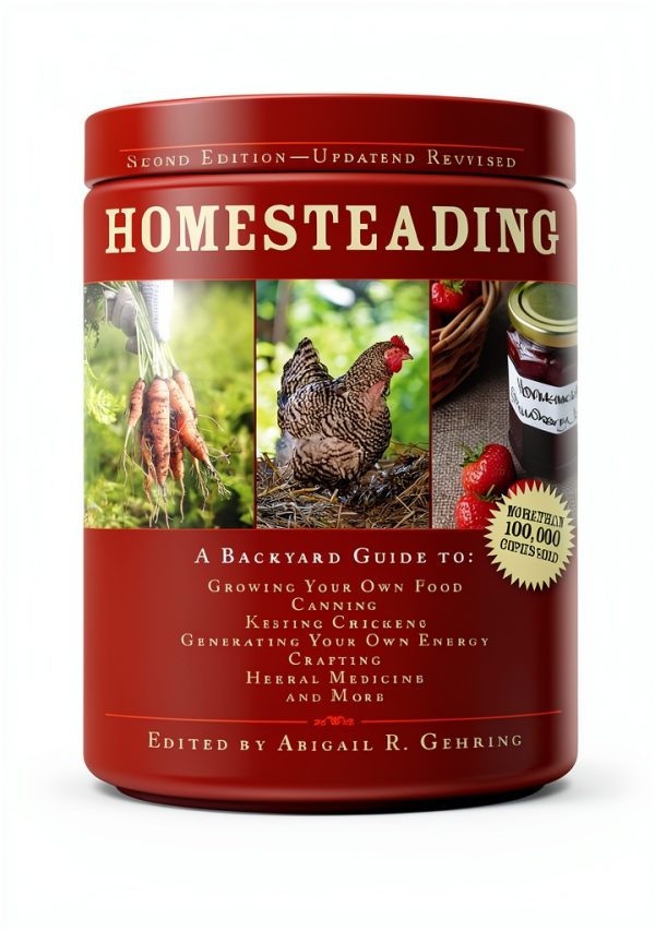 Back to Basics Gardening Guide Sustainable Organic Kindle-0