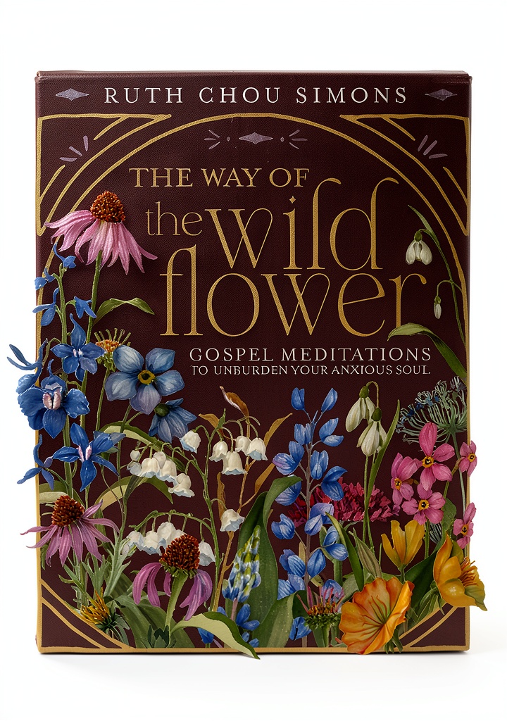 Thomas Nelson Christian Living Book Kindle Edition open on tablet beside coffee cup during morning devotional