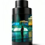 Las Vegas Travel Guide Kindle English 184 Pages-0
