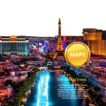 Las Vegas Travel Guide Kindle Book English Print Replica-0