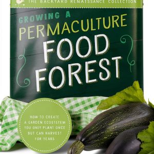 Familius Backyard Renaissance Organic Gardening eBook Series-0