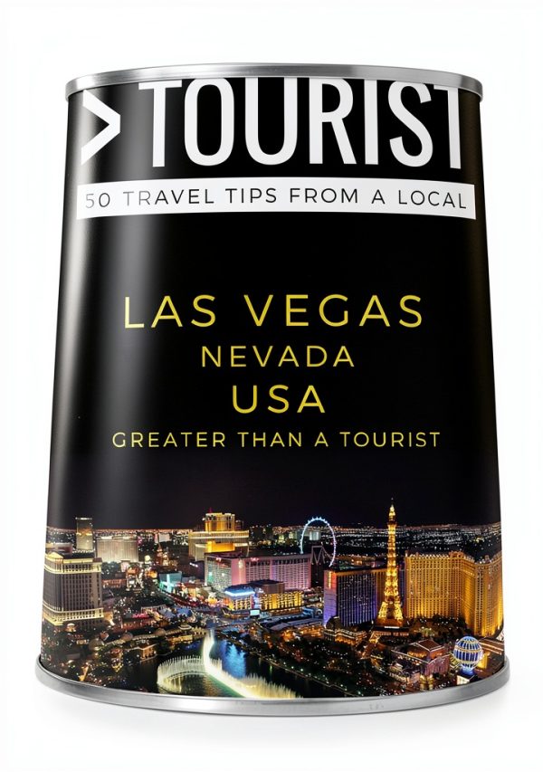 CZYK Publishing Nevada Travel Guide Kindle eBook Series-0