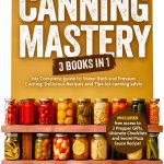 Preppers Canning Preserving Beginners Book Sustainable-0