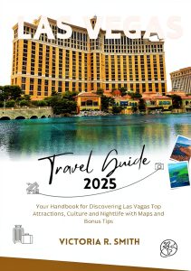 Comprehensive Travel Guides Las Vegas Kindle eBook English-0