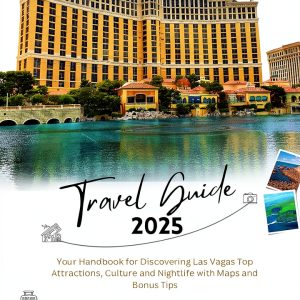 Comprehensive Travel Guides Las Vegas Kindle eBook English-0