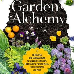 Cool Springs Press Organic Gardening eBook Sustainable-0