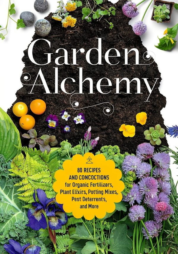 Cool Springs Press Organic Gardening eBook Sustainable-0