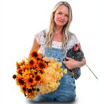 Storey Publishing Vegetable Gardening Book Organic-0