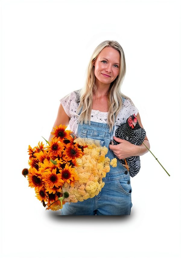 Storey Publishing Vegetable Gardening Book Organic-0