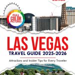 ExploreNow Travel Series Las Vegas Guide Kindle Book-0
