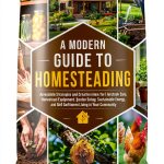 Urban Gardening eBook Sustainable Methods for Young-0