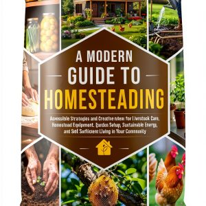 Urban Gardening eBook Sustainable Methods for Young-0