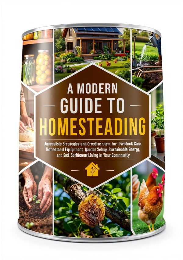 Urban Gardening eBook Sustainable Methods for Young-0