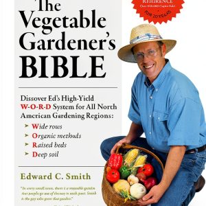 Storey Publishing Organic Gardening Encyclopedia Kindle-0