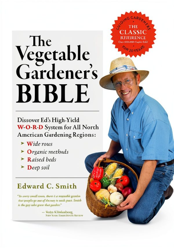 Storey Publishing Organic Gardening Encyclopedia Kindle-0