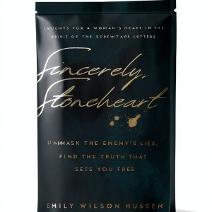 Thomas Nelson Christian Living eBook Women Spiritual Warfare-0