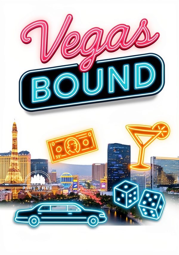 Pine Tree Press Las Vegas Travel Guide Kindle English-0