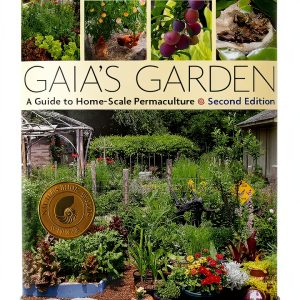 Chelsea Green Organic Gardening Sustainable Horticulture-0