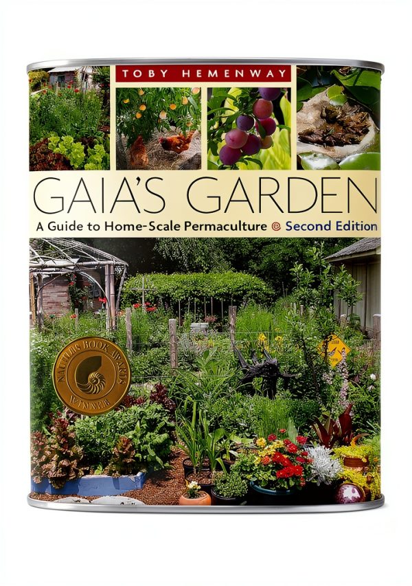 Chelsea Green Organic Gardening Sustainable Horticulture-0
