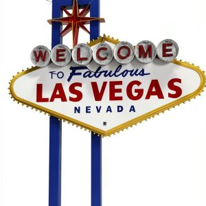 Las Vegas Travel Guide Kindle eBook English Language 145-0