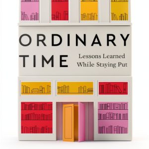 HarperOne Christian Living Kindle Book Women Happiness-0