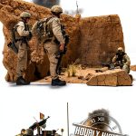 Hourly History Afghanistan War Middle Eastern History eBook-0