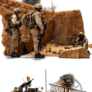 Hourly History Afghanistan War Middle Eastern History eBook-0