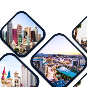 Las Vegas Travel Guide Kindle Book English Language-0