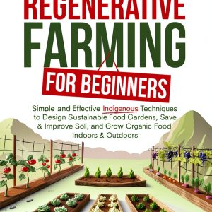Inceptionspace Sustainable Agriculture Gardening eBook Guide-0