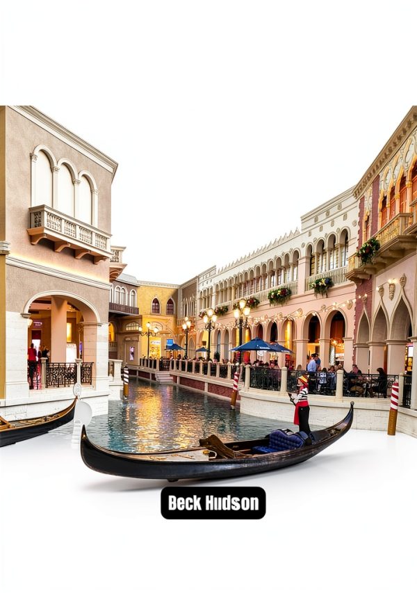 Las Vegas Travel Guide Kindle Book English Language 235-0