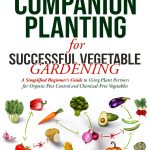 HMS Publishing Organic Gardening Guide Sustainable-0