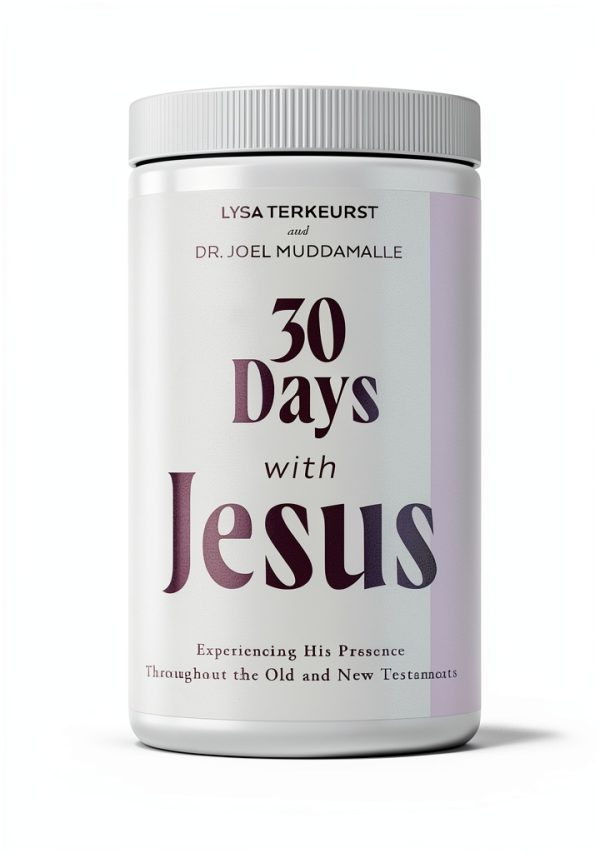 HarperChristian Bible Study Guide Christian Devotional Women-0