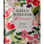 Barbour Books Daily Wisdom Christian Devotional Kindle-0