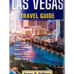 Kindle eBook Las Vegas Travel Guide Solo Western US-0