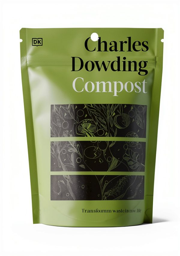 DK Gardening Reference Sustainable Horticulture eBook Guide-0