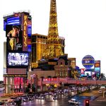 Las Vegas Travel Guide Kindle Book English Ecotourism-0