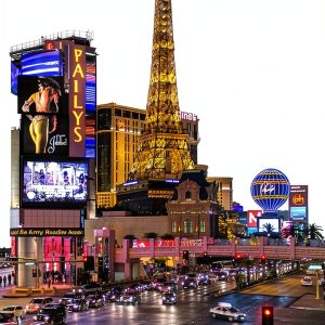 Las Vegas Travel Guide Kindle Book English Ecotourism-0