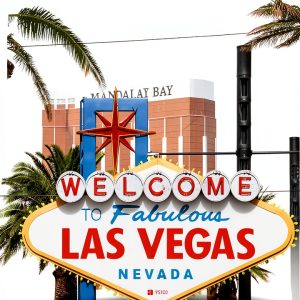 Las Vegas Travel Guide Kindle Book English Language-0