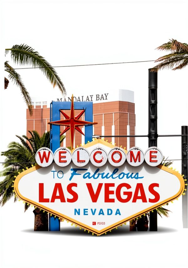 Las Vegas Travel Guide Kindle Book English Language-0
