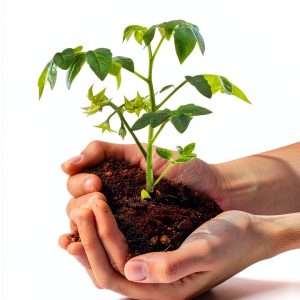 Spiritual Garden Series Organic Gardening eBook Tree of the-0