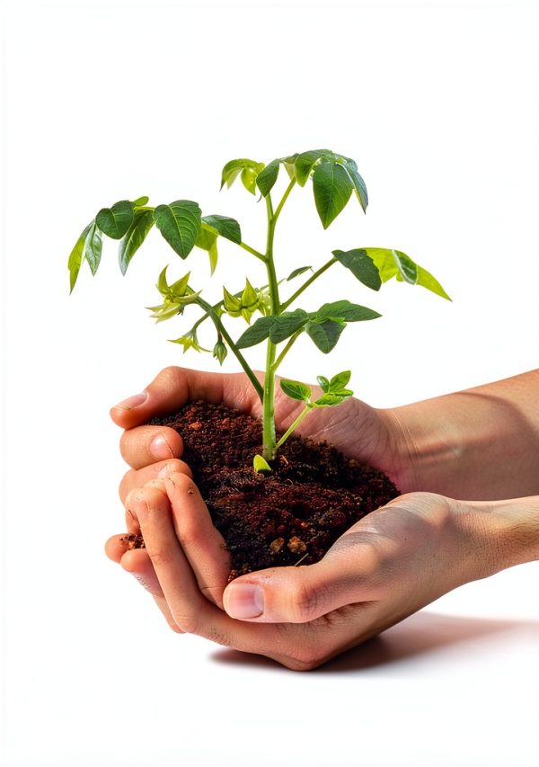 Spiritual Garden Series Organic Gardening eBook Tree of the-0