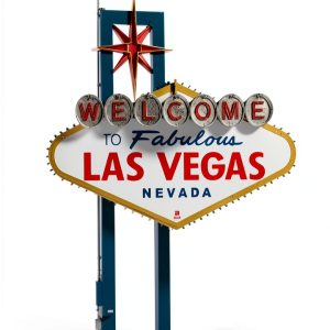Made Easy Travel Guides Las Vegas LGBTQ+ Kindle Book-0