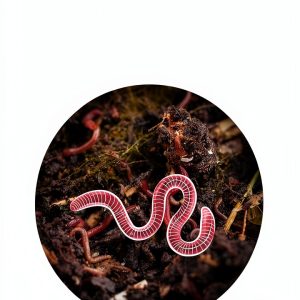 Rainmaker Ridge Invertebrates Zoology Sustainable-0