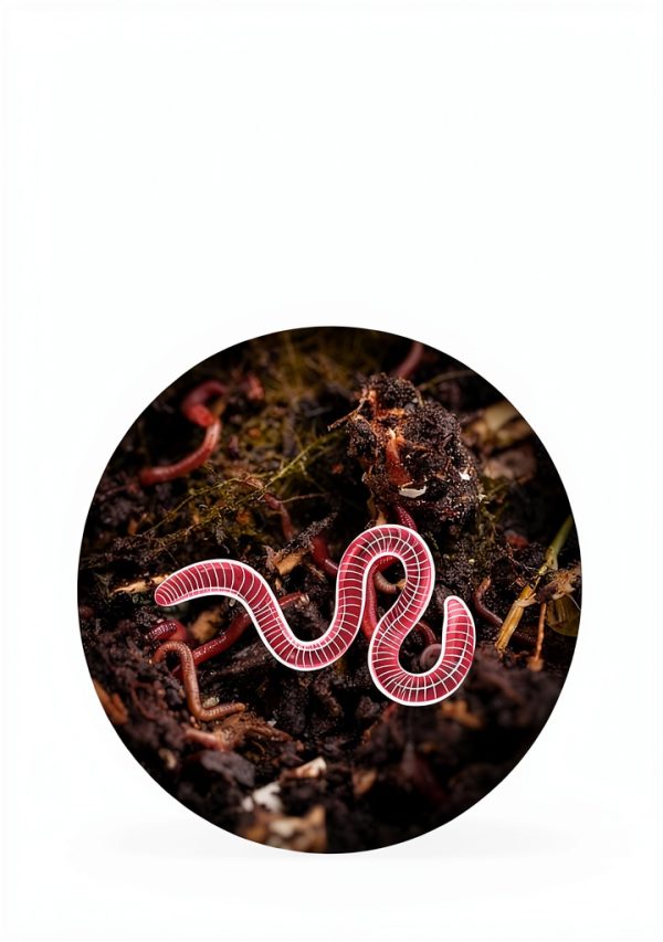 Rainmaker Ridge Invertebrates Zoology Sustainable-0