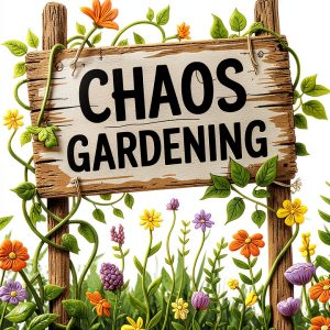 Organic Gardening eBook Sustainable Horticulture-0