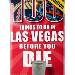Reedy Press Las Vegas Travel Guide Kindle Book Series-0