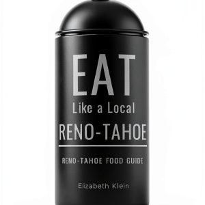 Greater Than a Tourist Nevada Travel Guide Kindle Edition-0