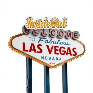 Las Vegas Travel Guide Kindle Book English Language-0