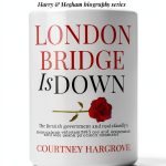 One Moment Books British Royal Goodbye Kindle Biography-0